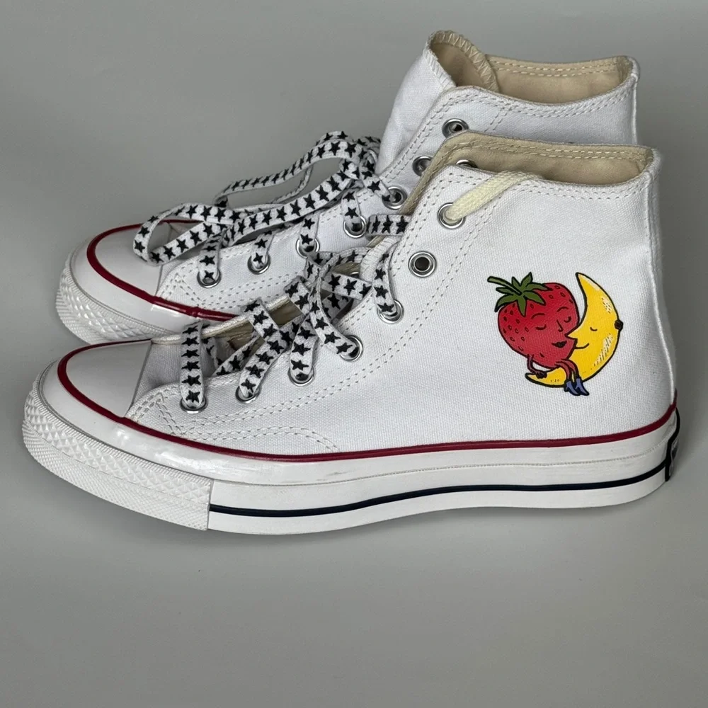 Converse Chuck Taylor All Star 70 Hi